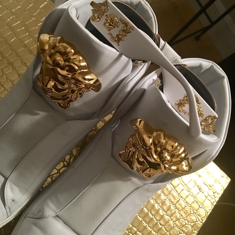 Versace Sneakers